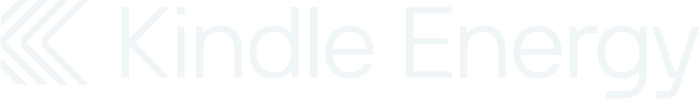 Kindle Energy logo