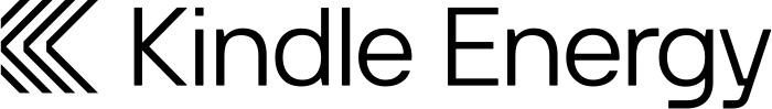 Kindle Energy logo