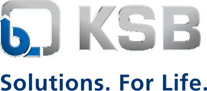 KSB logo