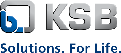 KSB logo