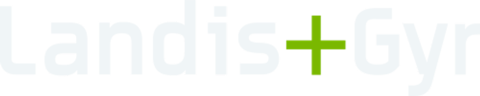 Landis+Gyr logo