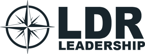 LDR Leadership logo