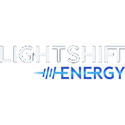LightShift Energy logo