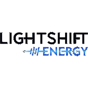LightShift Energy logo
