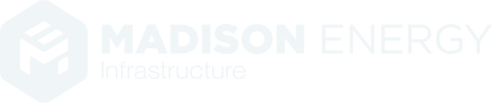Madison Energy Infrastructure logo