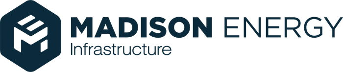Madison Energy Infrastructure logo
