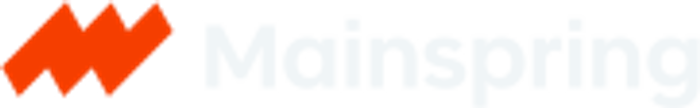 Mainspring Energy logo