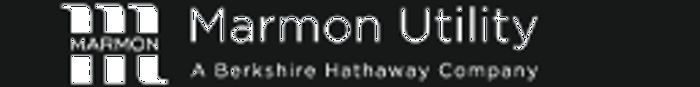 Marmon Utility logo