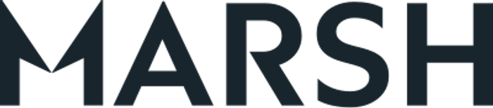 Marsh logo