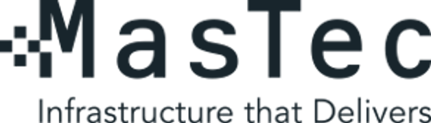 MasTec logo