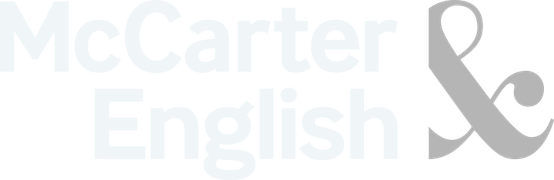 McCarter & English logo