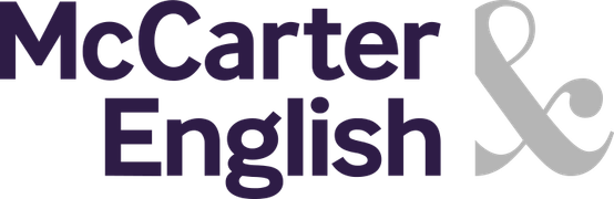McCarter & English logo