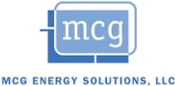 MCG Energy Solutions logo