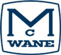McWane logo