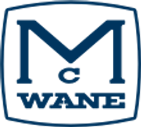 McWane logo