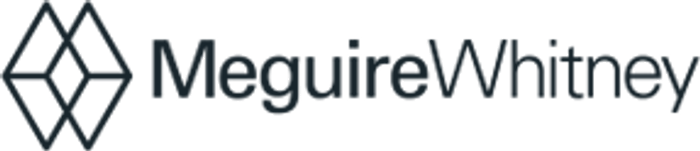 Meguire Whitney logo