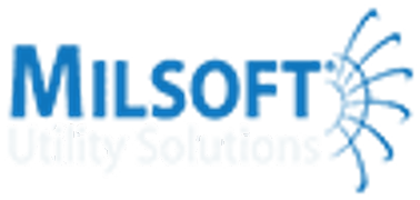 Milsoft Utility Solutions logo