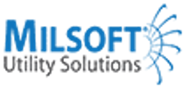 Milsoft Utility Solutions logo