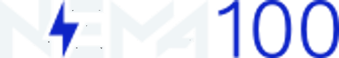 National Electrical Manufacturers Association logo