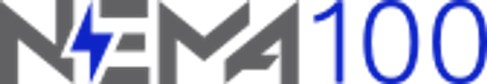 National Electrical Manufacturers Association logo