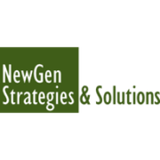 NewGen Strategies & Solutions, LLC logo