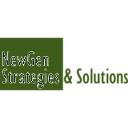 NewGen Strategies & Solutions, LLC logo