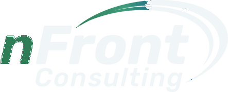 nFront Consulting logo
