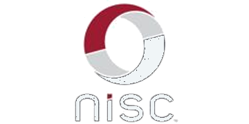 NISC logo