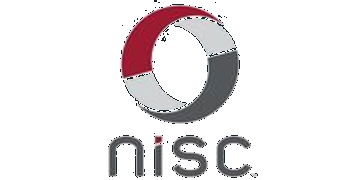 NISC logo
