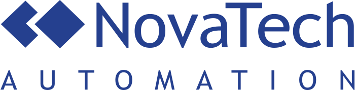 NovaTech Automation logo