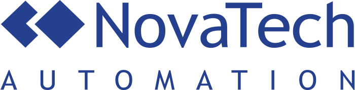 NovaTech Automation logo