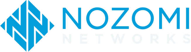 Nozomi Networks logo