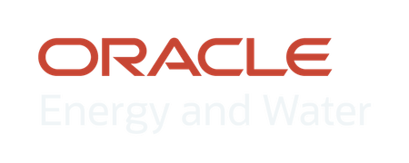 Oracle Utilities logo