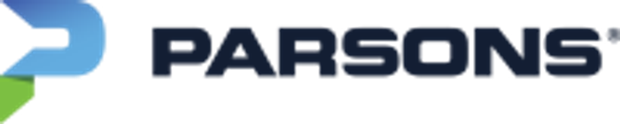 Parsons Corp logo