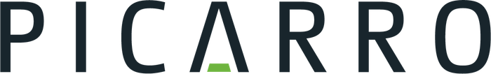Picarro logo