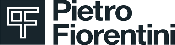 Pietro Fiorentini logo