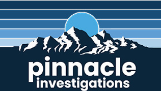 Pinnacle Investigations logo