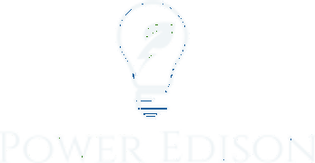 Power Edison logo