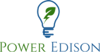 Power Edison logo