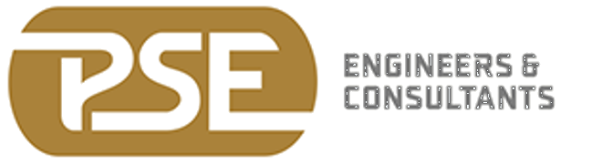 Power System Engineering, Inc. logo