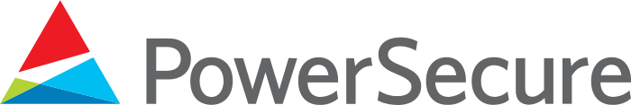 PowerSecure logo