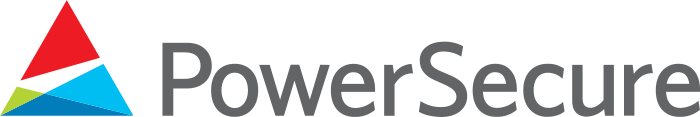 PowerSecure logo