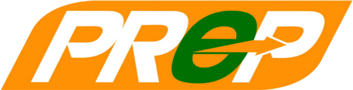 PReP Intl logo