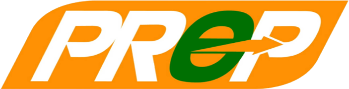 PReP Intl logo