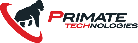 Primate Technologies logo