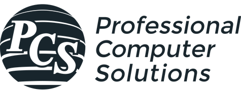 Professional Computer Solutions, Inc. logo