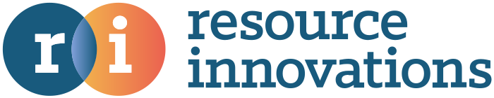 Resource Innovations logo