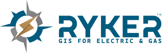 RYKER logo