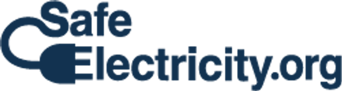 Safe Electricity logo