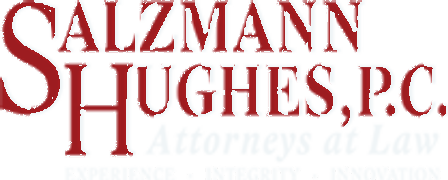Salzmann Hughes, PC logo